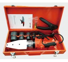 Сварочный аппарат 2000 Вт до 63  TIM  WM-22 (5/шт)