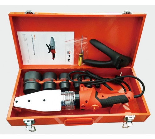 Сварочный аппарат 2000 Вт до 63  TIM  WM-22 (5/шт)