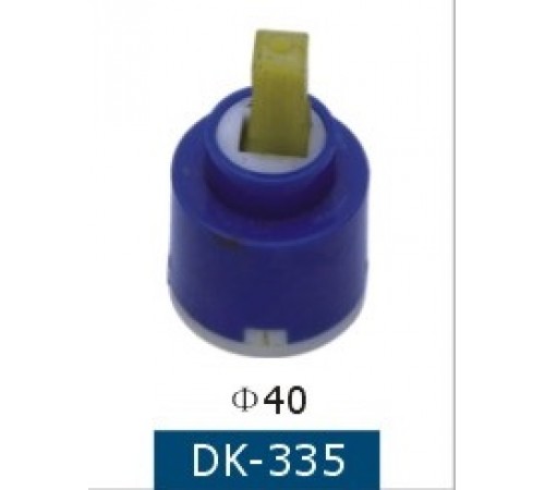 Картридж 40 DK-335 (300/шт)