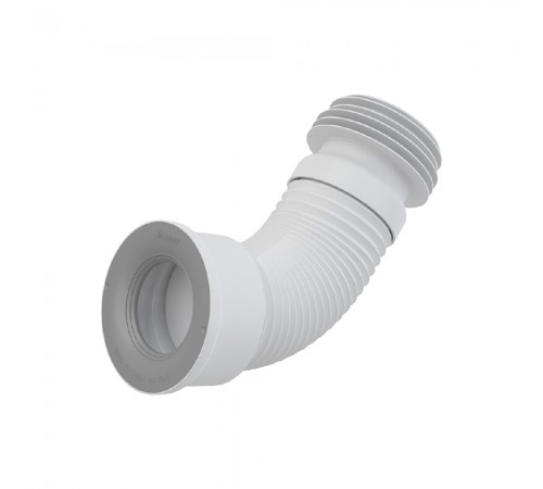 Гофра для унитаза Алкапласт (20/шт)