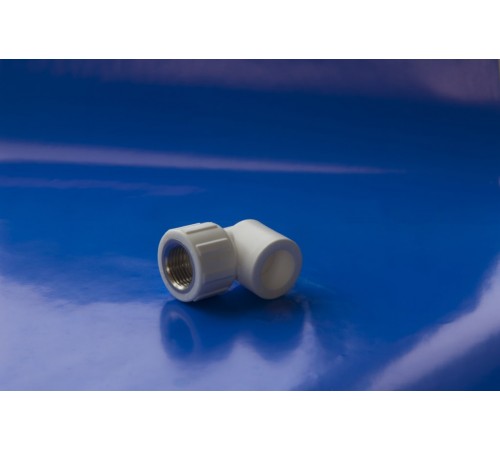 Уголок  25 х 1/2 ВР ппр(300/20) отмо по доступной цене.