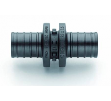 Муфта Rautitan 20 x 20 Rehau Ориг. Г Е Р М А Н И Я