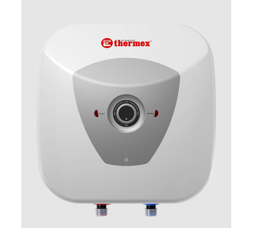 Водонагреватель эл. аккум. бытовой THERMEX H 10 O (pro) Нижн.
