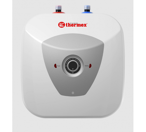 Водонагреватель эл. аккум. бытовой THERMEX H 10 U (pro) Верх.