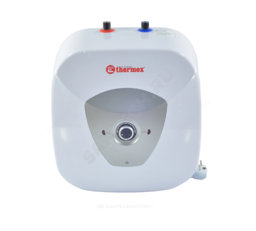 Водонагреватель эл. аккум. бытовой THERMEX H 15 U (pro) Верх.