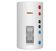 Водонагреватель эл. аккум. THERMEX IRP 200 V (combi)