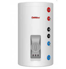 Водонагреватель эл. аккум. THERMEX IRP 200 V (combi)