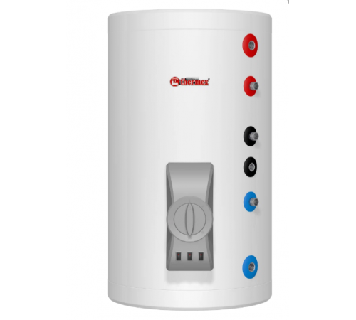 Водонагреватель эл. аккум. THERMEX IRP 200 V (combi) по доступной цене.