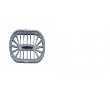 Сетчатный фильтр для душевого лотка (серии BAD41/42/45**) (100/5шт) ТИМ