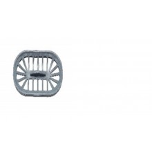 Сетчатный фильтр для душевого лотка (серии BAD41/42/45**) (100/5шт) ТИМ