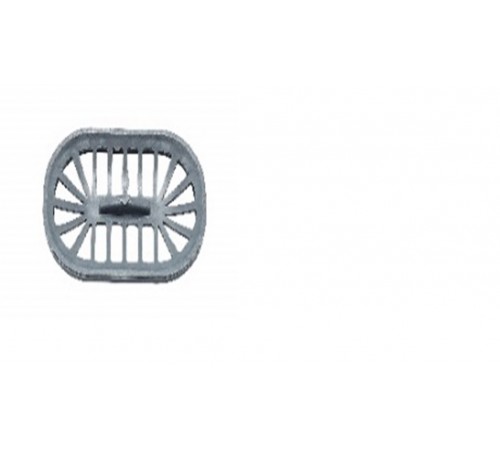 Сетчатный фильтр для душевого лотка (серии BAD41/42/45**) (100/5шт) ТИМ