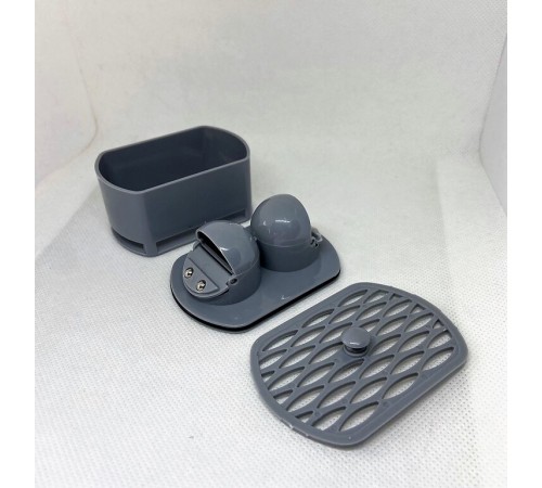 Комплект комбинированных гидрозатворов для душевого лотка(50/1шт) ТИМ