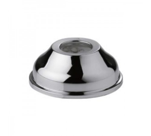 Отражатель 1" глубокий (800/100/20) 1"-28.5  ТИМ