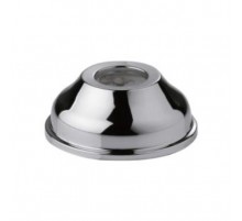 Отражатель 1/2-28,5мм глубокий. Тим (800/100/20)