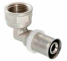 ПрессФ уголок 20*1/2г никелированный(144/18) ТИМ