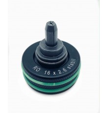 Насадка 16.2.6 для пресс инструмента SP