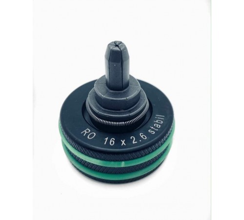 Насадка 16.2.6 для пресс инструмента SP