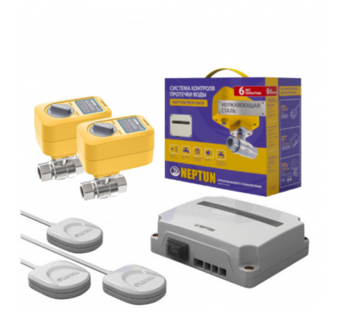 Система защиты Neptun PROFI Base 3/4
