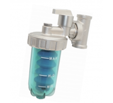 ФИЛЬТР-ДОЗАТОР умягчитель воды Zeissler  (12/шт)