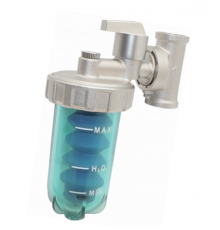 ФИЛЬТР-ДОЗАТОР умягчитель воды Zeissler  (12/шт)