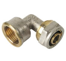 Уголок 26 х 3/4 вр м/п  Отмо (70/10)