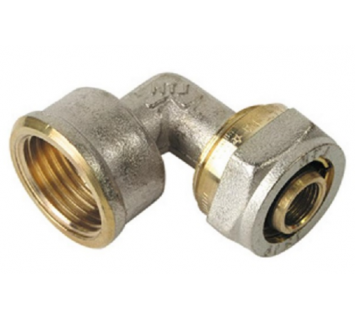 Уголок 26 х 3/4 вр м/п  Отмо (70/10)