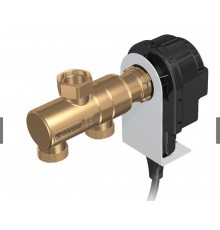 Трехходовой клапан THERMEX dLine U с электроприводом (комплект) для Skif