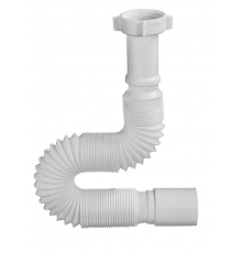 Гибкая труба 1 1/4 х 40  ОРИО АС-1014 (130/шт)