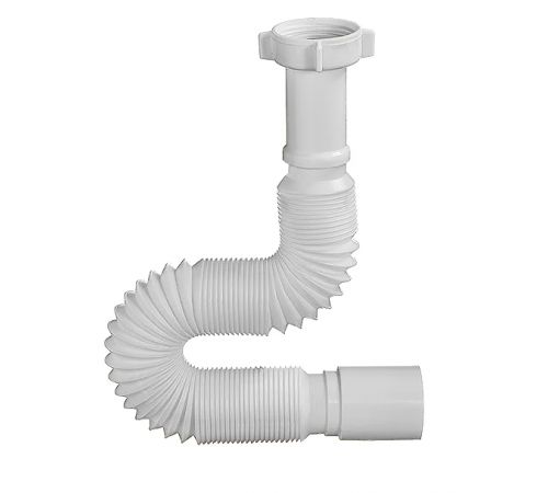 Гибкая труба 1 1/4 х 40  ОРИО АС-1014 (130/шт)