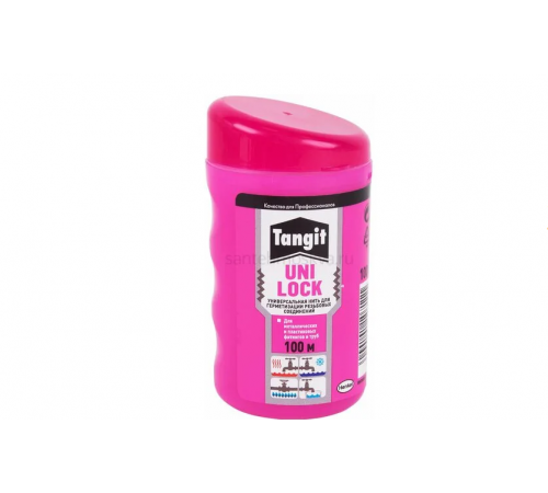 нитка  Tangit  100 м (29/1) по доступной цене.