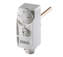 Термостат с погружным датчиком 0-90 Tim (50/шт)