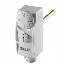 Термостат с погружным датчиком 0-90 Tim (50/шт)