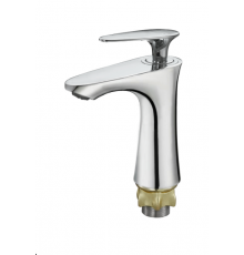 Смеситель для раковины LOT1-A010  G-LAUF