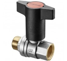 Кран OVENTROP 1/2  г/ш  (ZN4  40/10)