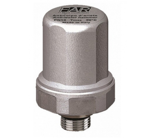 Компенсатор Гидроударов  Fap (ZN8 40шт)