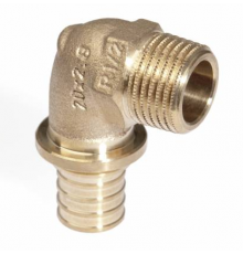 Угол 16х 1/2 нар Rautitan Rehau Ориг. Г Е Р М А Н И Я