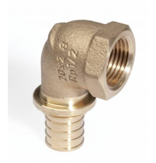 Угол 16х 1/2 вн Rautitan Rehau Ориг. Г Е Р М А Н И Я