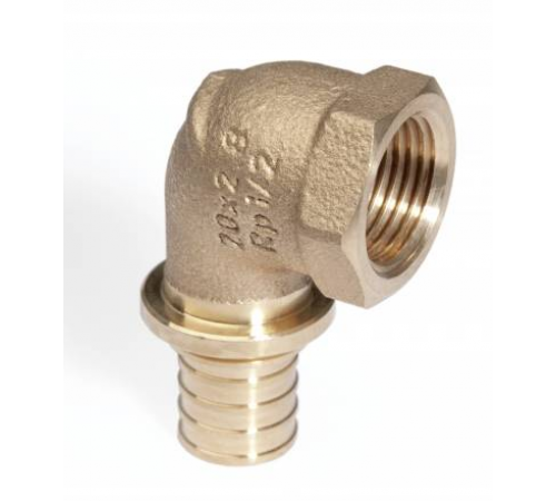 Угол 16х 1/2 вн Rautitan Rehau Ориг. Г Е Р М А Н И Я