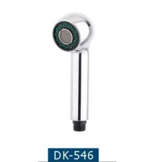 Лейка для выдвижного смесителя  Dk-546