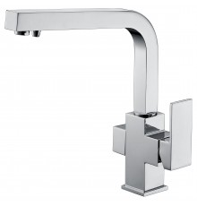 Смеситель для кухни под фильтр квад. 2071 Kern (8/шт)