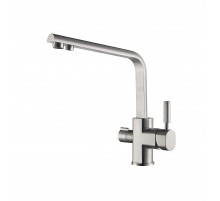 Смеситель для кухни  2052 Satin Kern (2051 satin)  (6/шт)