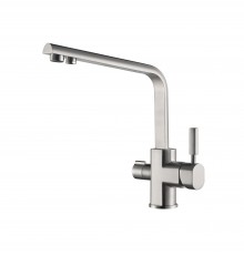 Смеситель для кухни  2052 Satin Kern (2051 satin)  (6/шт)