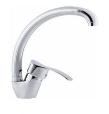 Смеситель для кухни  боковая TSB753 на шпильке