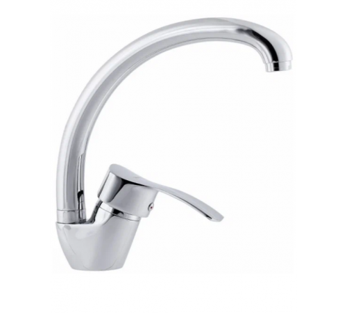 Смеситель для кухни  боковая TSB753 на шпильке