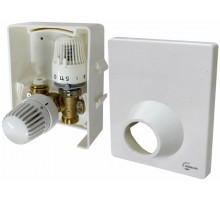 Регулировач. короб TCB-K-RTL 01 ZEISSLER (4/шт)