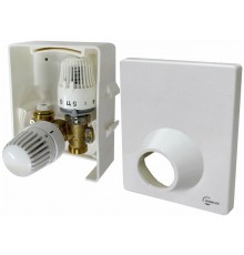 Регулировач. короб TCB-K-RTL 01 ZEISSLER (4/шт)