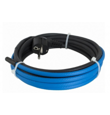 Секция нагревательная кабельная Freezstop Inside   DACHA  -10-6  (внутр. 6 м.)