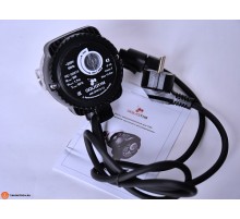 Насос цирк. для ГВС с режимом частотного Тим (8/1)