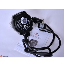 Насос цирк. для ГВС с режимом частотного Тим (8/1)