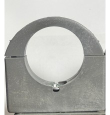 Клипса Лик-Лик 3/4" круглая (для шин) krk34 (20/пар) штучно не продается